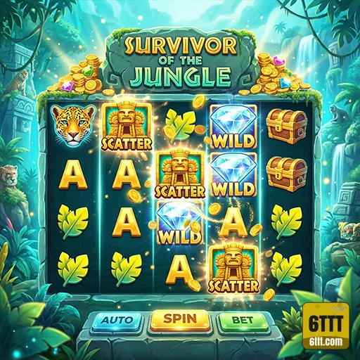 Aviator - Crash game popular na 6ttt